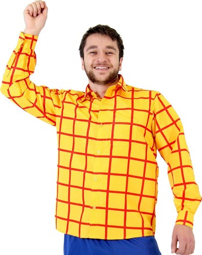 Camicia costume cosplay