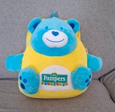 ZAINETTO PAMPERS da collezione