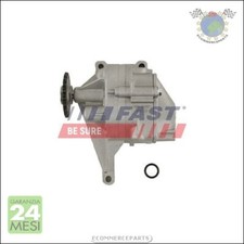 Pompa olio motore Fast per