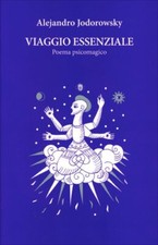 LIBRO VIAGGIO ESSENZIALE -