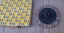 Disco frizione fiat 600 - frizione, -d-