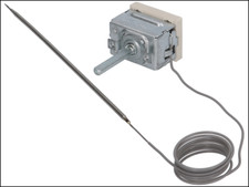 Termostato a Bulbo Regolabile