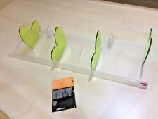 EMPORIUM - MENSOLA MOD. AGATHOLOGY - METACRILATO VERDE 