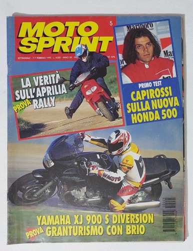 34793 motosprint n 5 - motosprint,