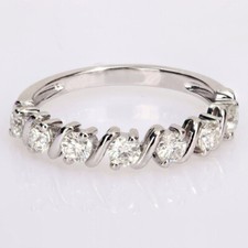 1.20 Carat Round Cut