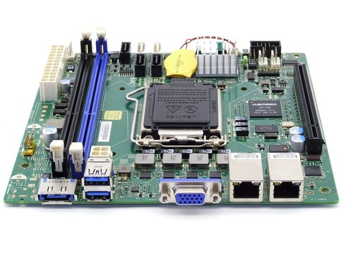 Msi s0891 010 scheda madre - ms-s0891-010,