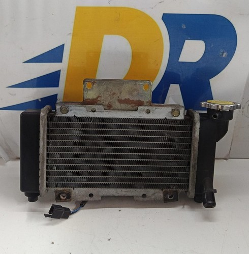 Radiatore acqua sym 200 - hd, i