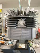 Minarelli P6 Motore