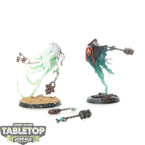 Nighthaunt spirit torment - -, 2x