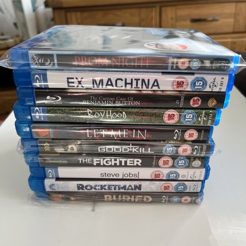 Blu ray action drama film - blu-ray,