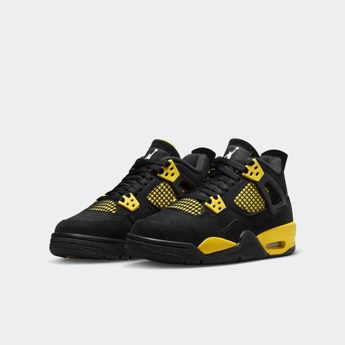 Nike air jordan retro - nike, 4