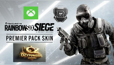 Tom Clancy’s Rainbow Six