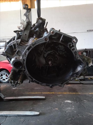 3a1 cambio mazda 0 - 6, 2.0