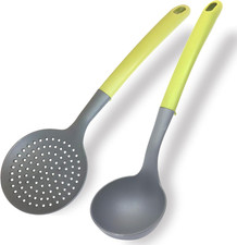 Set Mestoli Da Cucina 2 Pezzi