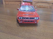 Lancia Delta HF Integrale Kyosho 1/18