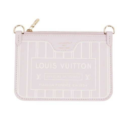 Pochette louis vuitton della - pochette,