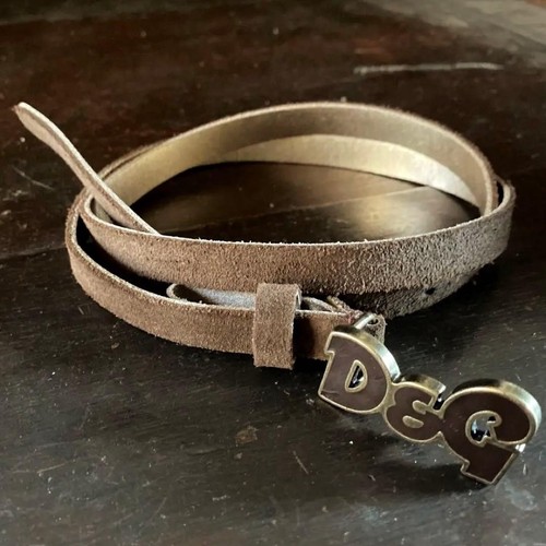 Cintura dolce gabbana g in - cintura,