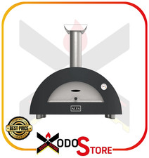 Forno a legna o gas ALFA FORNI