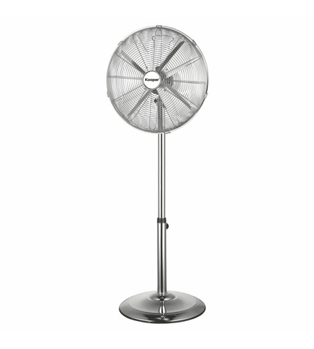 Ventilatore piantana kooper - ventilatore,