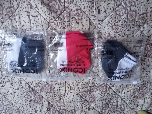 Lotto cuffie nuove - 3, iconix
