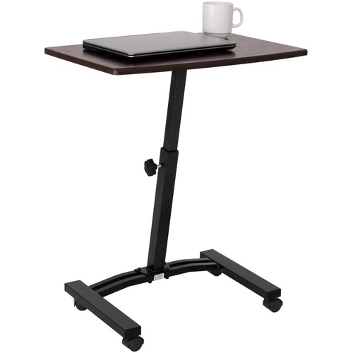 Elegante carrello scrivania - carrello,