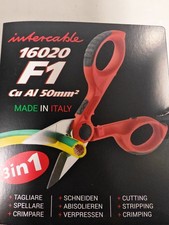 INTERCABLE FORBICI DA