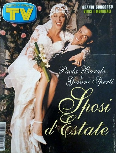 Sorrisi canzoni 1998 n27 - canzoni,