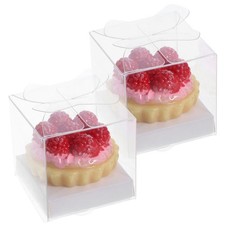  2 Pezzi Puntelli Decorativi