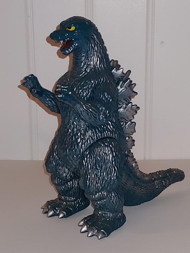 Marmit monster heaven godzilla - marmit,