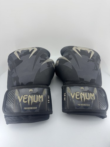 Guantoni boxe venum - da,