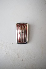 Fregio anteriore fiat 600 originale