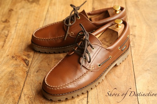 Scarpe barca loake - barca,