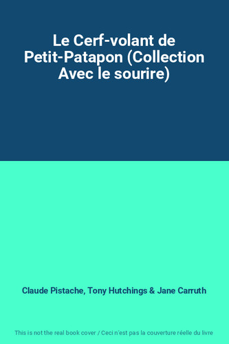 Cerf volant de - le, cerf-volant