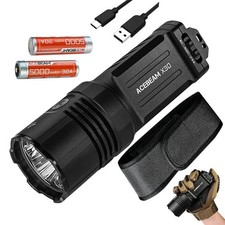 Torcia di ricerca Acebeam X30