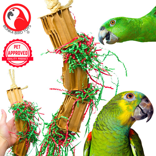 Bonka bird toys 3831 - bonka,