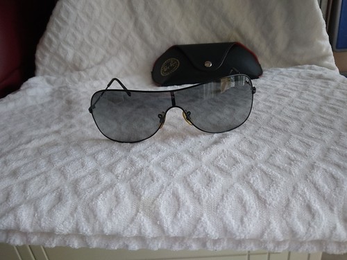 Ray ban rb3211 small - ray-ban,