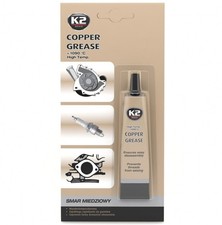 K2 Grasso al rame B401 Tubo 20