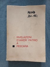 ABRUZZO-PESCARA-RISORGIMENTO-M