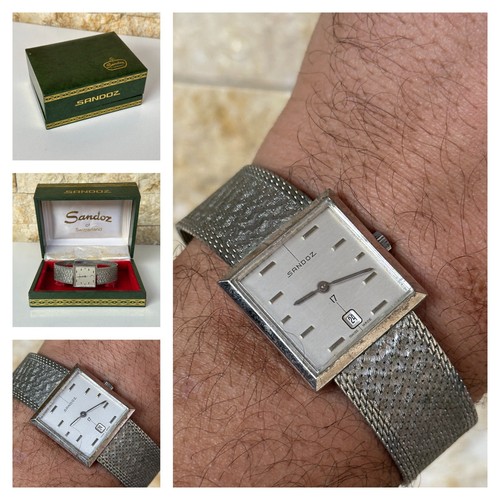 Orologio vintage anni - , 60