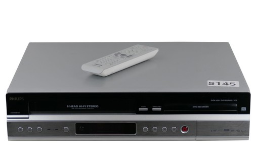 Philips dvdr3430v - dvdr3430v,