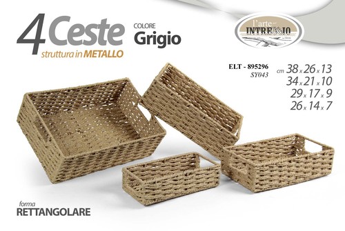 Cestini organizer - cestini,