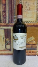 Vino 2001 Barolo Castellero