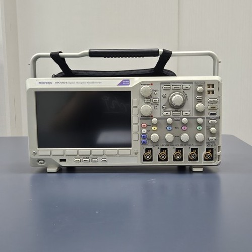 Tektronix dpo3034 - tektronix,