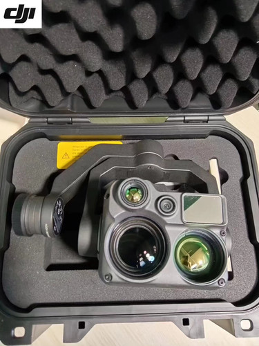 Dji zenmuse h20n usato - zenmuse, 98%