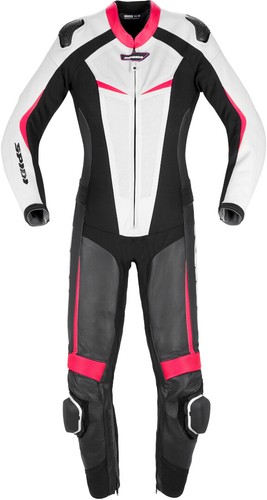 Spidi track perforated - spidi, pro