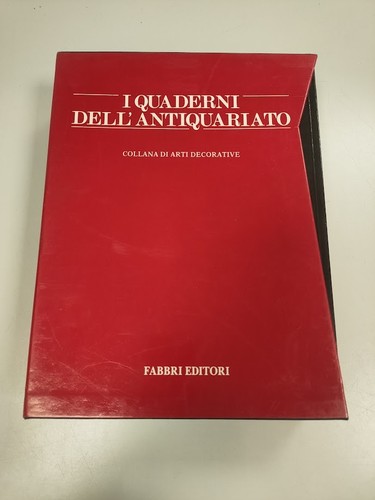 Riviste quaderni dell - -, i