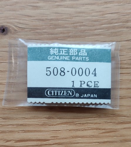 Citizen 508 0004 - citizen, 508-0004
