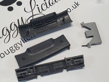 2015 + Ricambio gruppo telaio