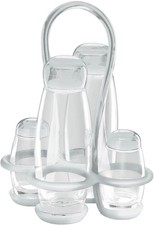 Guzzini menage oil - oil, set