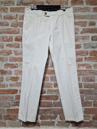 Pantalone sartoriale barba - pantalone,